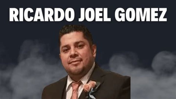 Ricardo Joel Gomez - Bio, Age, Wiki, Facts and Family