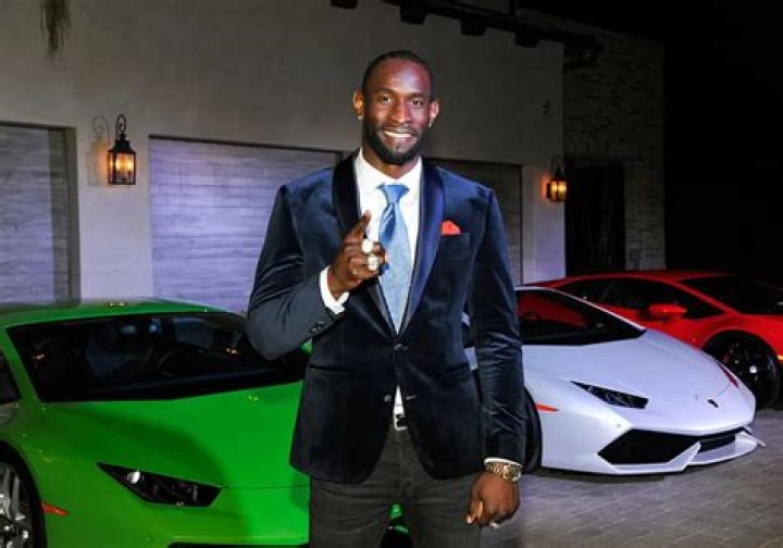 Ricardo Lockette - Bio, Age, net worth, siblings, height, Wiki, Facts and Family