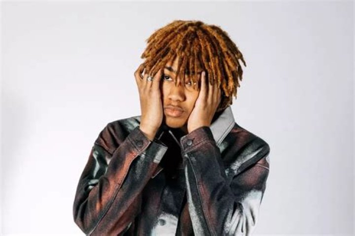Rich Amiri: Rapper Detailed Bio, Age, Birthday, & Height Insights and more