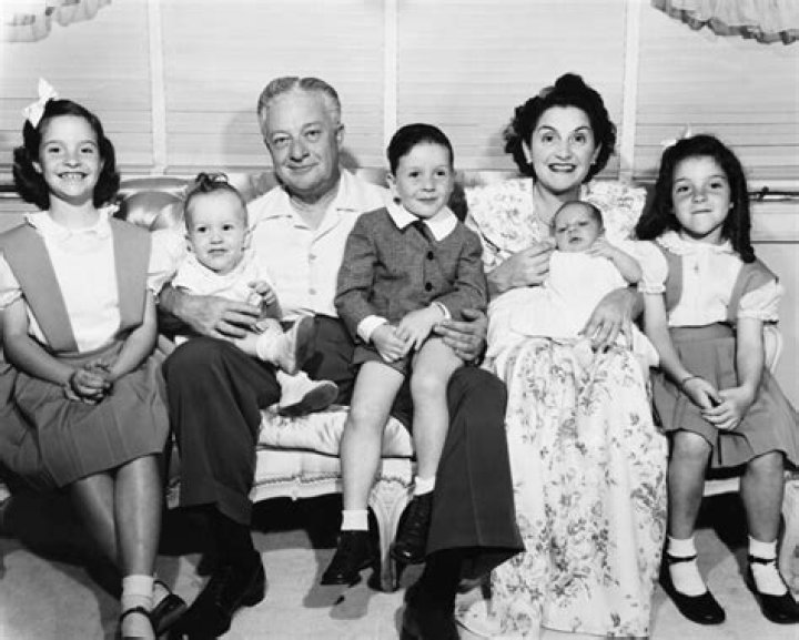 Rich Correll - Bio, Age, siblings, Wiki, Facts and Family