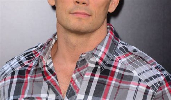 Rich Franklin - Bio, Age, net worth, height, Wiki, Facts and Family