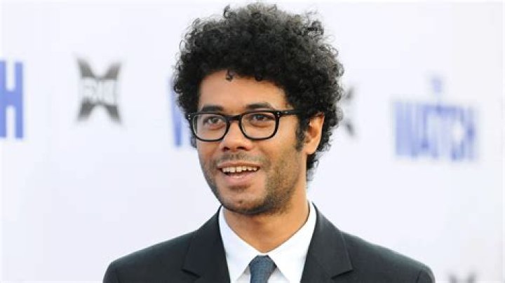 Richard Ayoade - Bio, Age, net worth, height, Wiki, Facts and Family