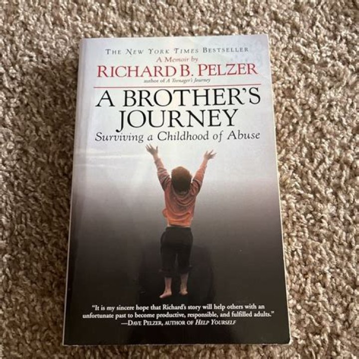 Richard B. Pelzer - Bio, Age, siblings, Wiki, Facts and Family