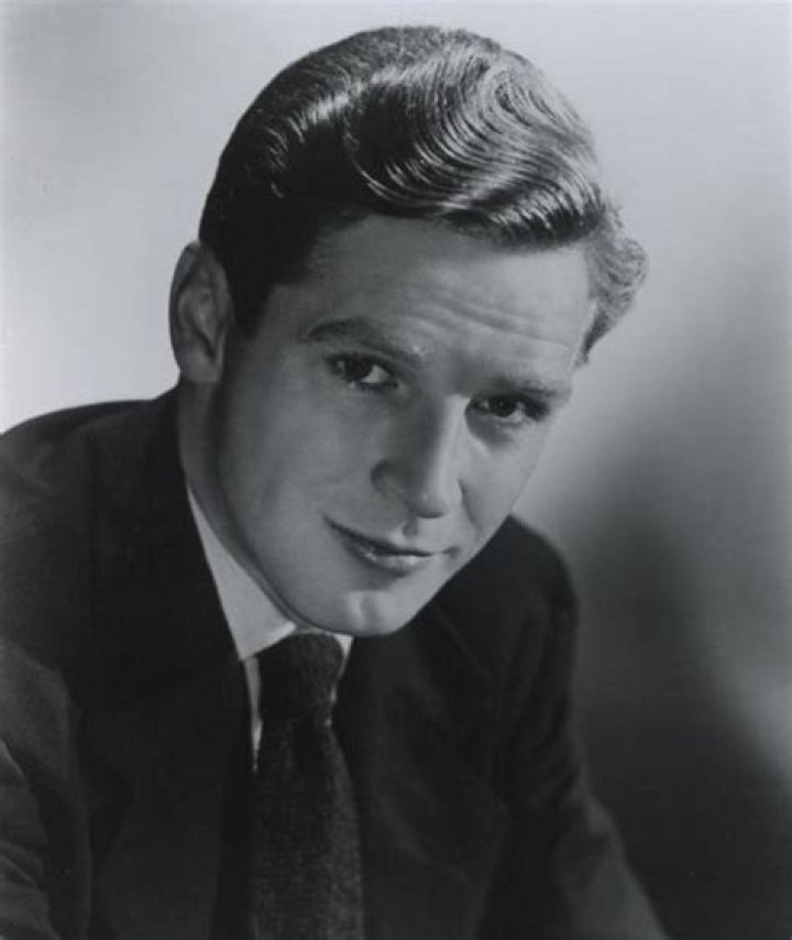Richard Basehart - Bio, Age, height, Wiki, Facts and Family