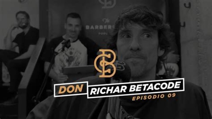 Richard Beta Code - Bio, Age, Wiki, Facts and Family