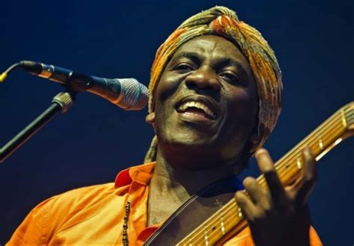 Richard Bona - Bio, Age, Wiki, Facts and Family