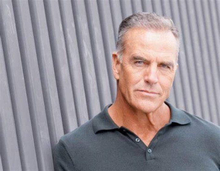 Richard Burgi - Bio, Age, net worth, siblings, height, Wiki, Facts and Family