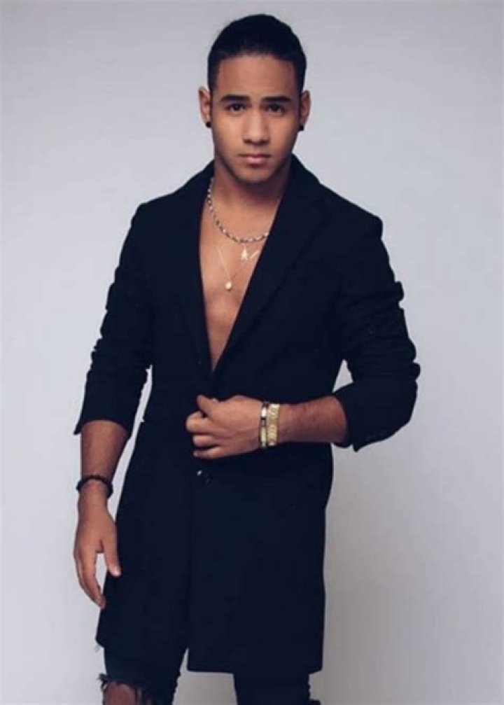 Richard Camacho - Bio, Age, siblings, weight, height, Wiki, Facts and Family