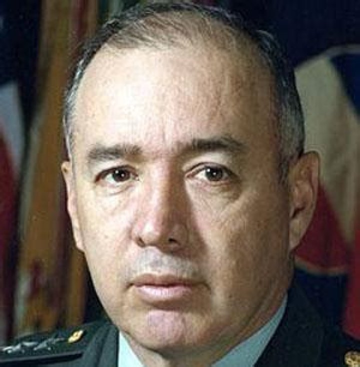 Richard Cavazos - Bio, Age, siblings, Wiki, Facts and Family