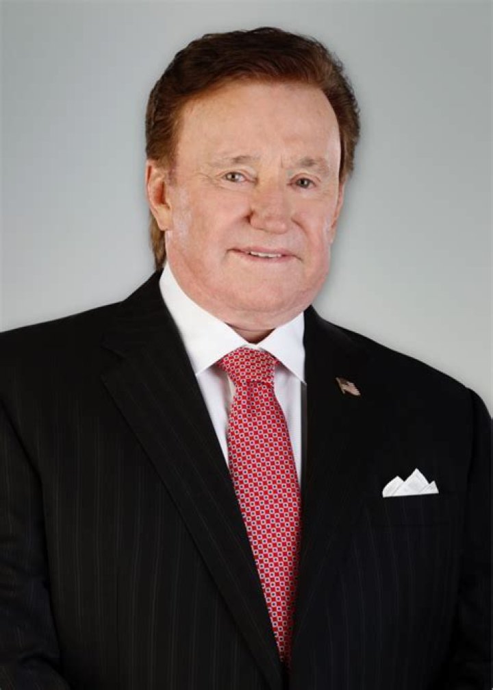 Richard Childress - Bio, Age, Wiki, Facts and Family