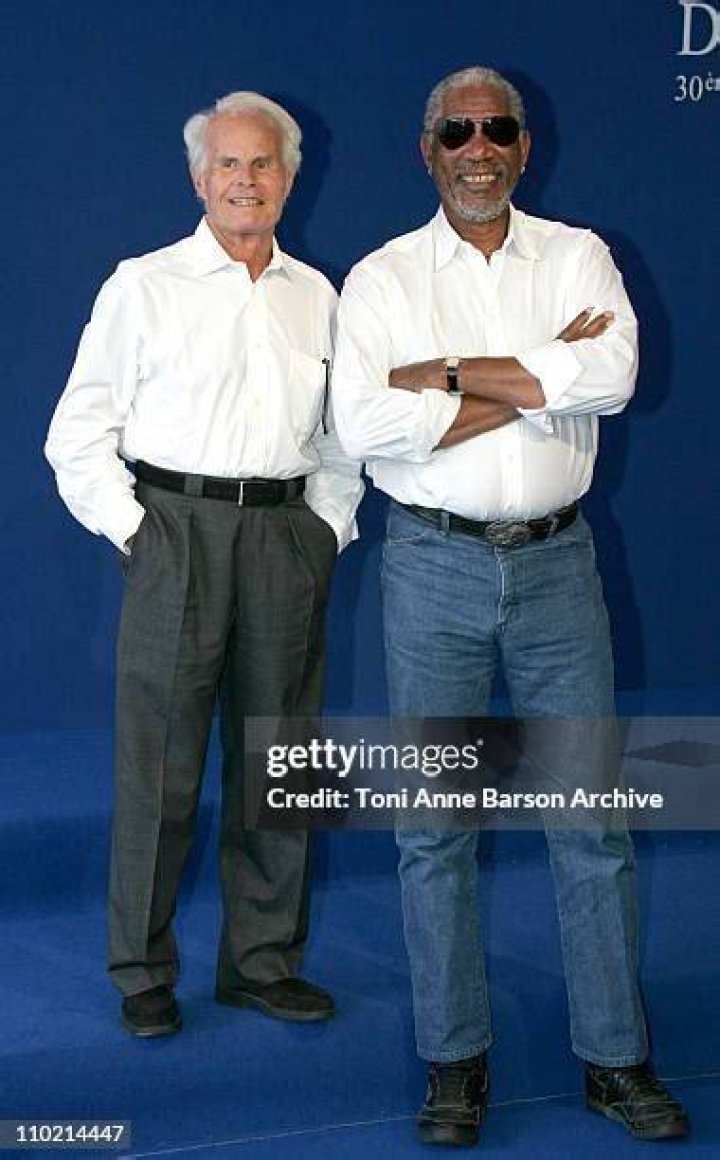 Richard D. Zanuck - Bio, Age, height, Wiki, Facts and Family