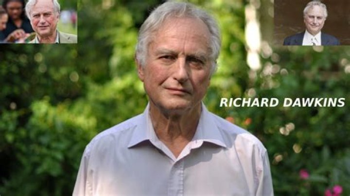 Richard Dawkins - Bio, Age, net worth, height, Wiki, Facts and Family