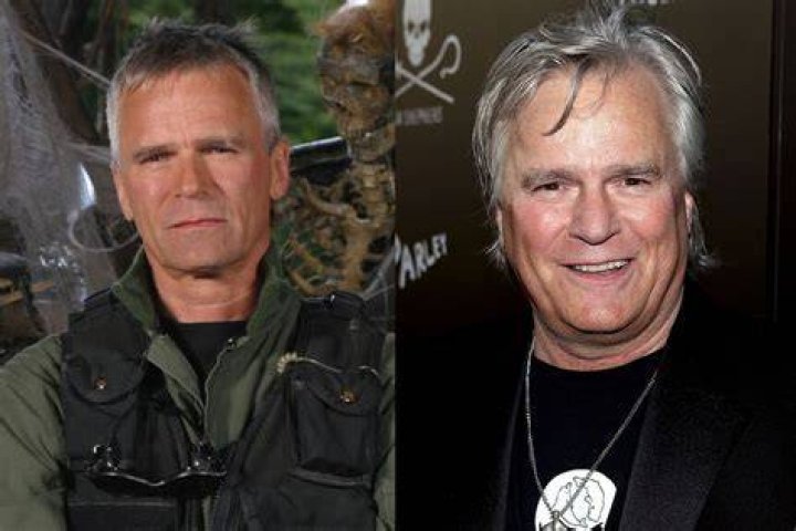 Richard Dean Anderson - Bio, Age, siblings, height, Wiki, Facts and Family