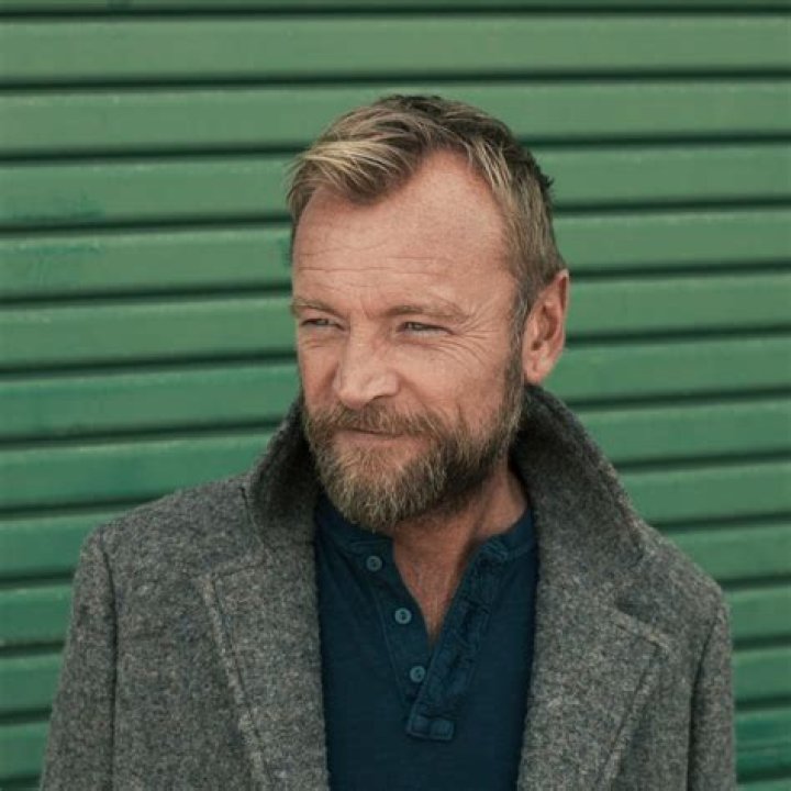 Richard Dormer - Bio, Age, Wiki, Facts and Family