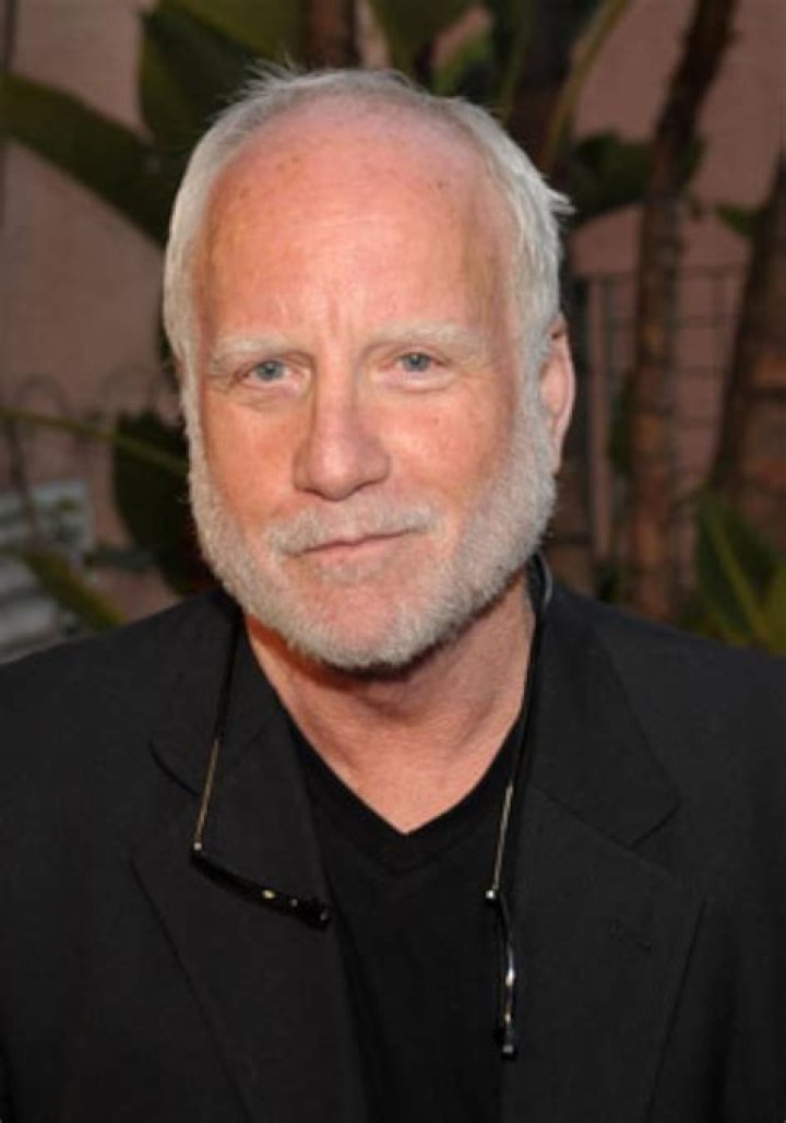 Richard Dreyfuss - Bio, Age, net worth, height, Wiki, Facts and Family