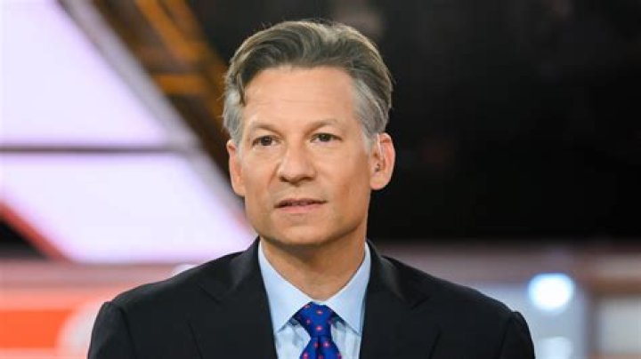 Richard Engel - Bio, Age, Wiki, Facts and Family