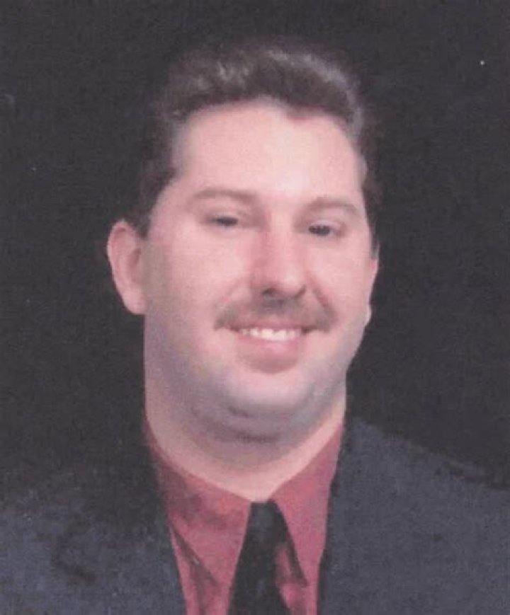 Richard Evonitz - Bio, Age, siblings, Wiki, Facts and Family