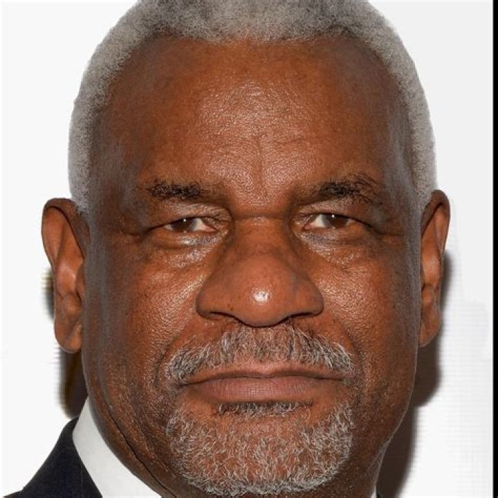 Richard Gant - Bio, Age, height, Wiki, Facts and Family