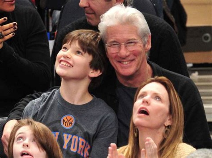 Richard Gere - Bio, Age, net worth, height, weight, Wiki, Facts and Family