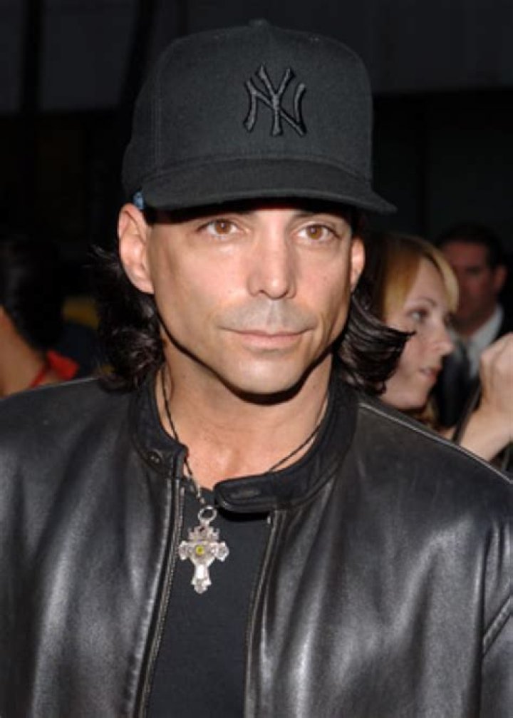 Richard Grieco - Bio, Age, net worth, siblings, Wiki, Facts and Family