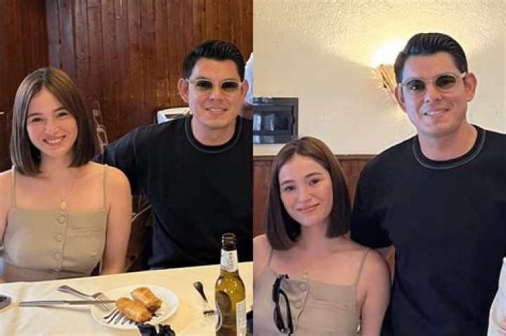 Richard Gutierrez - Bio, Age, siblings, height, Wiki, Facts and Family