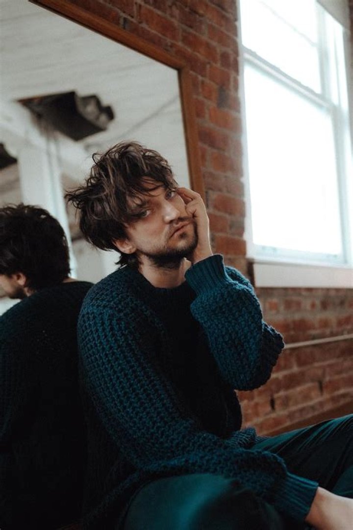 Richard Harmon - Bio, Age, net worth, siblings, height, Wiki, Facts and Family