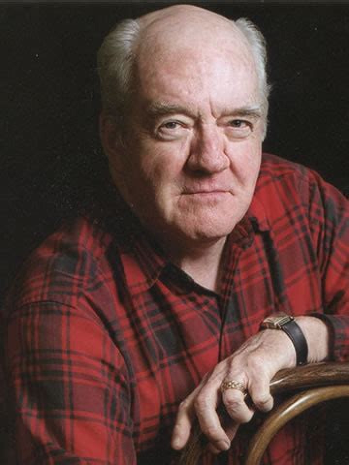 Richard Herd - Biography, Age, Wiki, Facts and Family