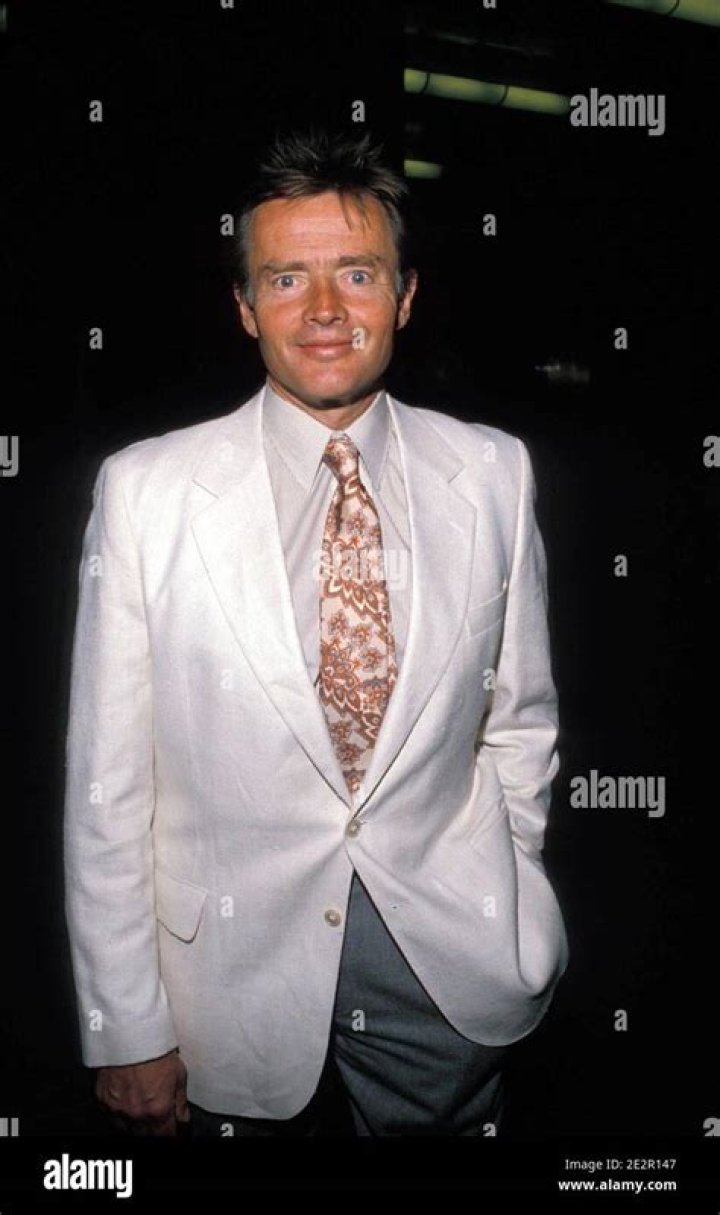 Richard Jordan - Bio, Age, Wiki, Facts and Family