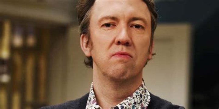 Richard Lumsden - Bio, Age, Wiki, Facts and Family