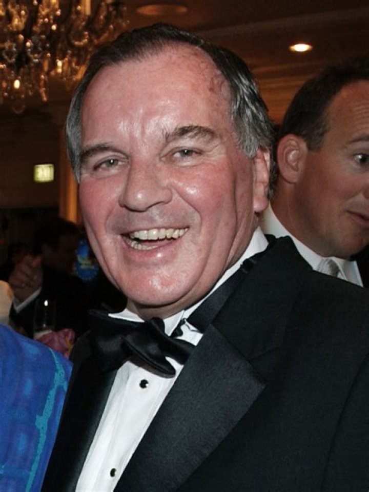 Richard M. Daley - Bio, Age, siblings, Wiki, Facts and Family