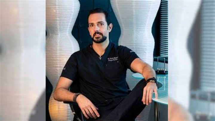 Richard Malouf - Bio, Age, Wiki, Facts and Family
