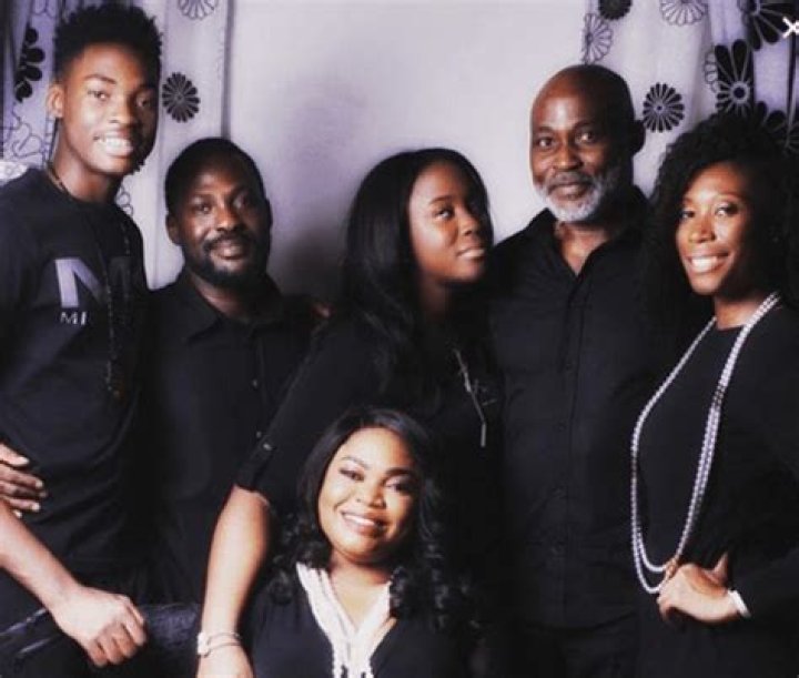 Richard Mofe Damijo - Bio, Age, Wiki, Facts and Family