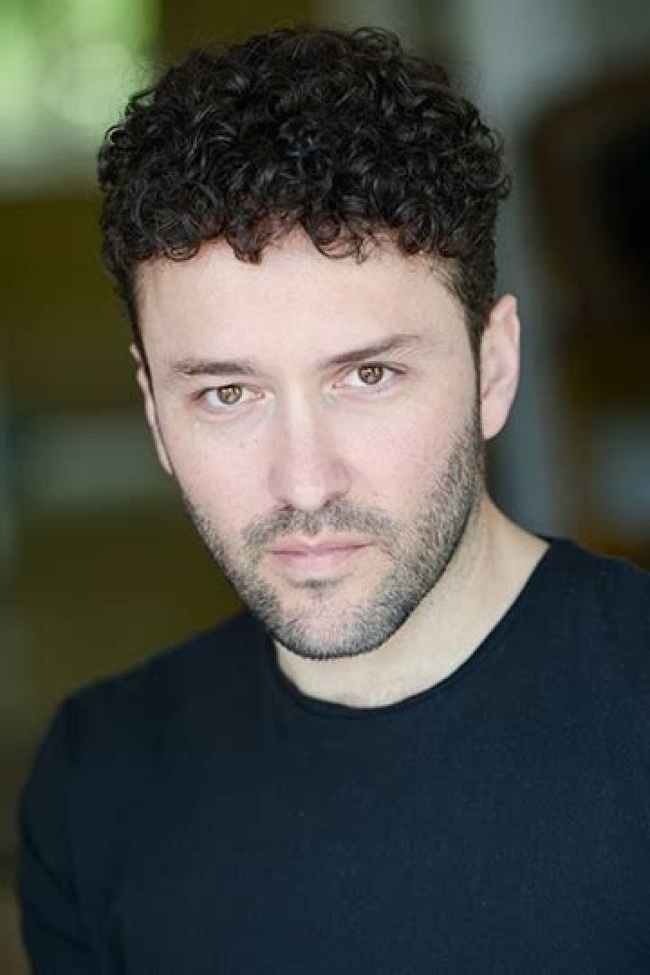 Richard Mylan - Bio, Age, Wiki, Facts and Family
