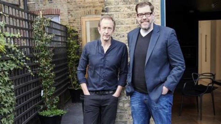 Richard Osman - Bio, Age, siblings, height, Wiki, Facts and Family