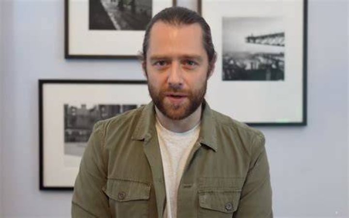 Richard Rankin - Bio, Age, siblings, height, weight, Wiki, Facts and Family