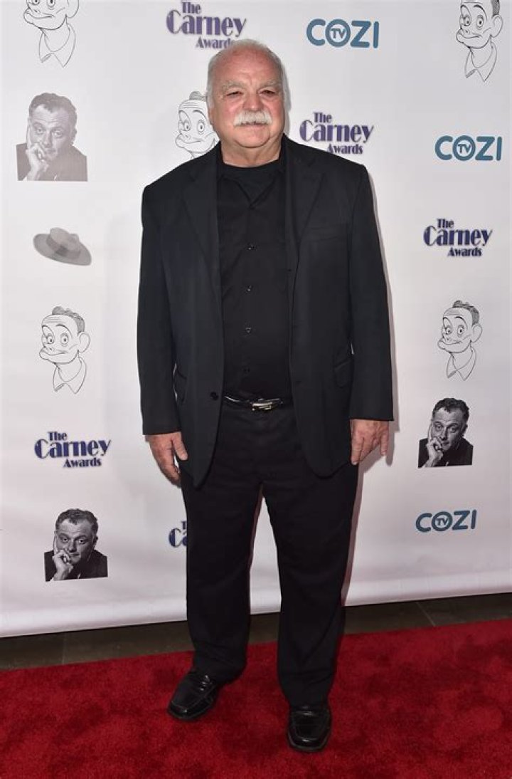 Richard Riehle - Bio, Age, height, Wiki, Facts and Family