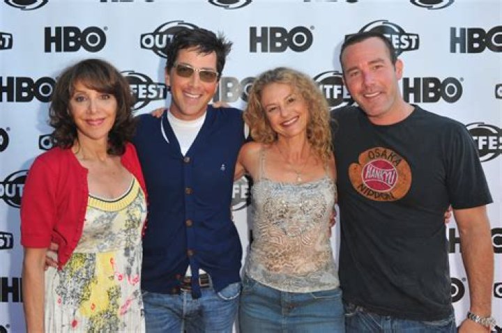 Richard Ruccolo - Bio, Age, net worth, siblings, Wiki, Facts and Family