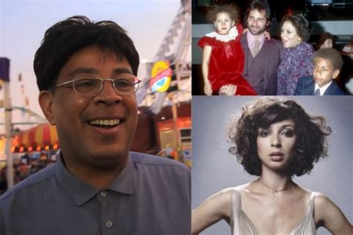 Richard Rudolph - Bio, Age, Wiki, Facts and Family