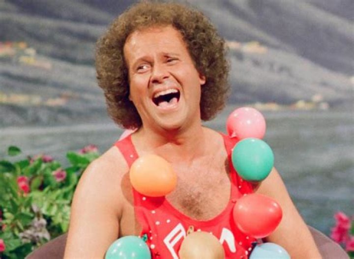 Richard Simmons - Bio, Age, siblings, height, Wiki, Facts and Family