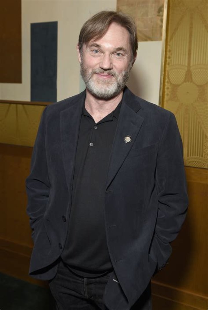 Richard Thomas - Bio, Age, net worth, siblings, height, Wiki, Facts and Family