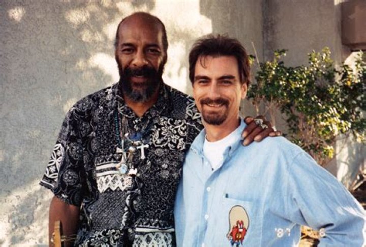 Richie Havens - Bio, Age, height, Wiki, Facts and Family