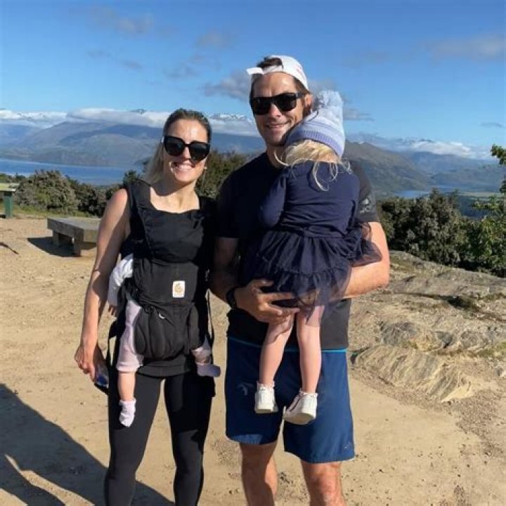 Richie McCaw - Bio, Age, net worth, height, Wiki, Facts and Family
