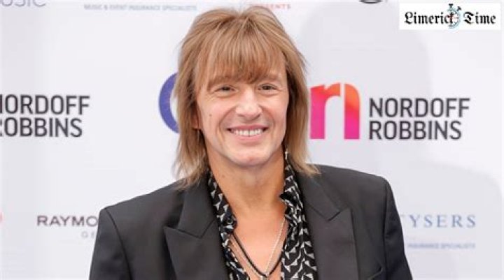 Richie Sambora - Bio, Age, net worth, height, Wiki, Facts and Family