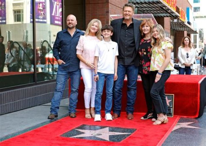 Richie Shelton - Bio, Age, siblings, Wiki, Facts and Family