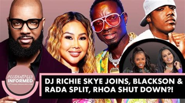 Richie Skye (dj)-Wiki, Age, Net Worth, Biography , Spotify, TikTok, Facebook, Facts and Family