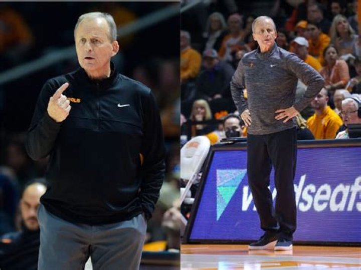 Rick Barnes - Bio, Age, net worth, Wiki, Facts and Family