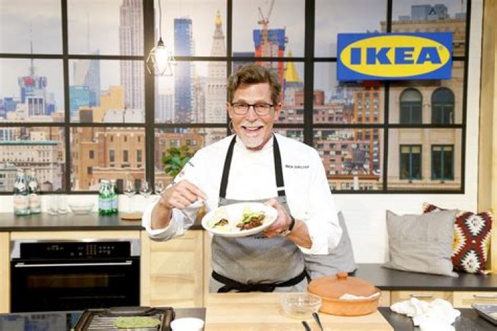 Rick Bayless - Bio, Age, net worth, siblings, Wiki, Facts and Family