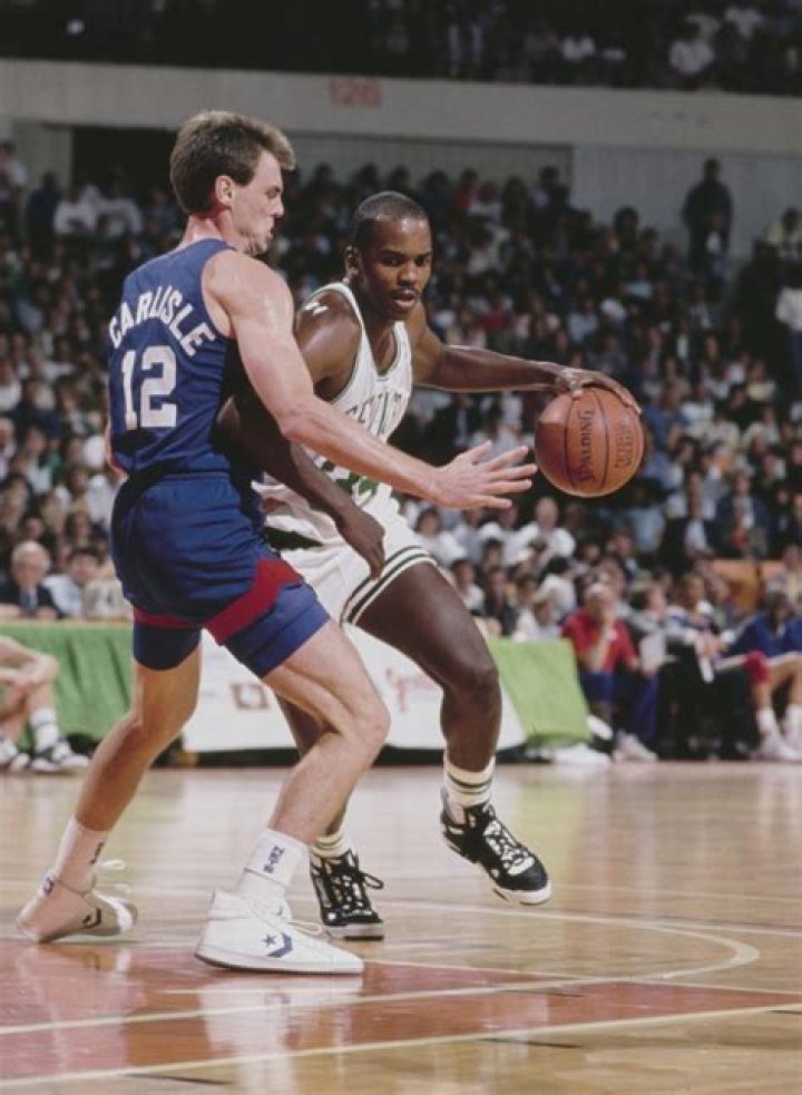 Rick Carlisle - Bio, Age, net worth, siblings, height, Wiki, Facts and Family