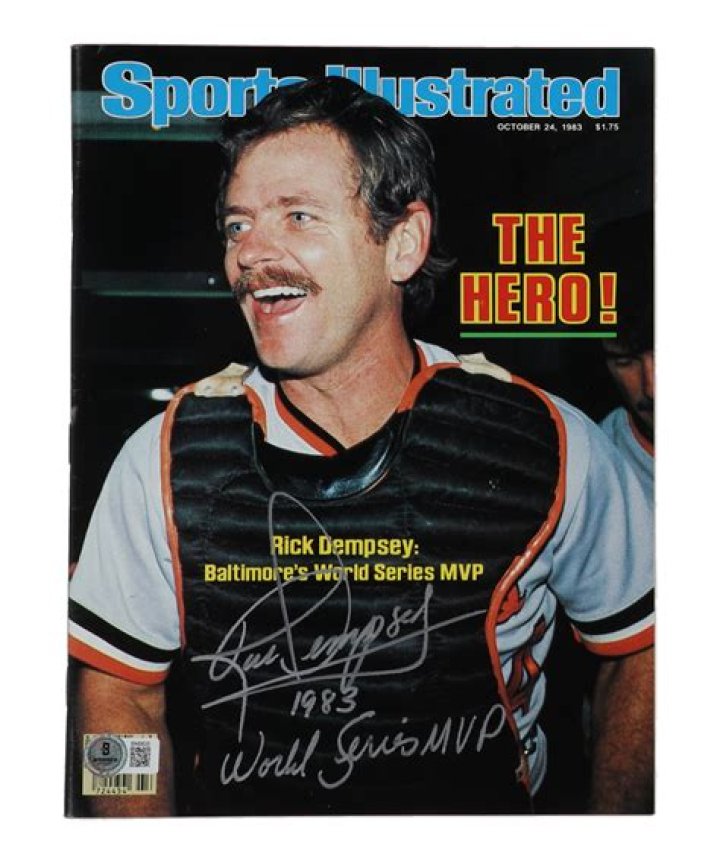 Rick Dempsey - Bio, Age, weight, Wiki, Facts and Family