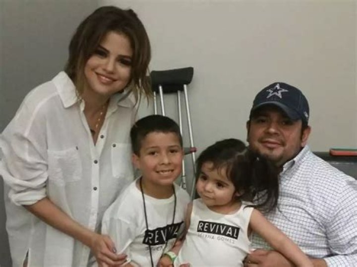 Rick Gomez - Bio, Age, siblings, height, Wiki, Facts and Family
